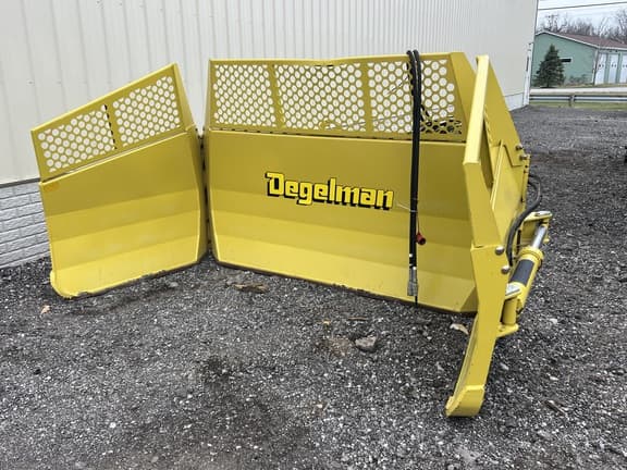 Image of Degelman SBL-15 equipment image 1