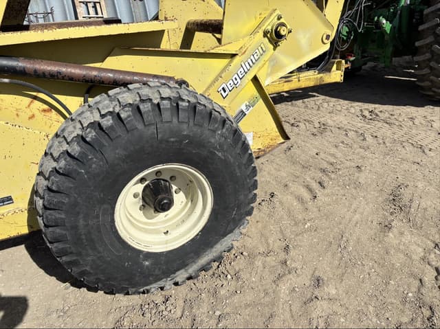 Image of Degelman Signature 6000 equipment image 4