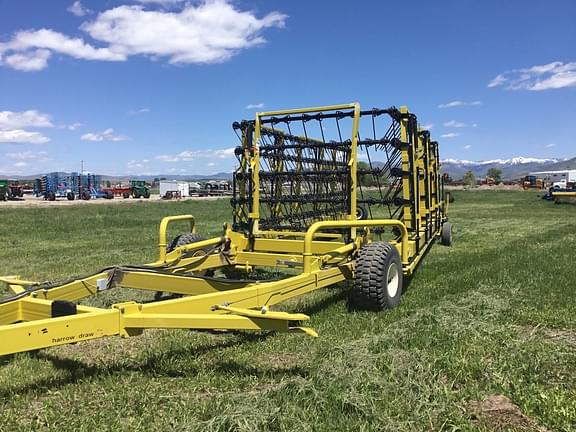 Image of Degelman SM7000 equipment image 1