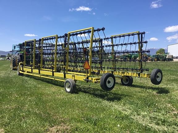 Image of Degelman SM7000 equipment image 4