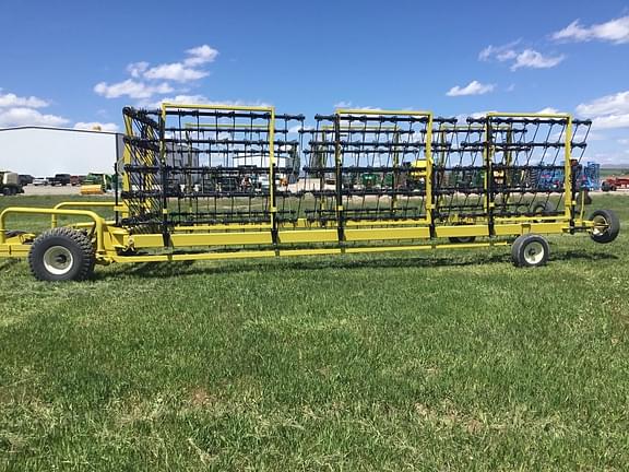 Image of Degelman SM7000 equipment image 2