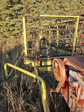 Main image Degelman SM7001