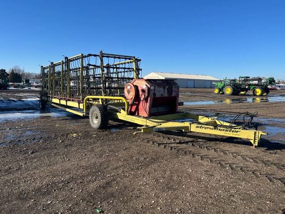 Main image Degelman SM7000