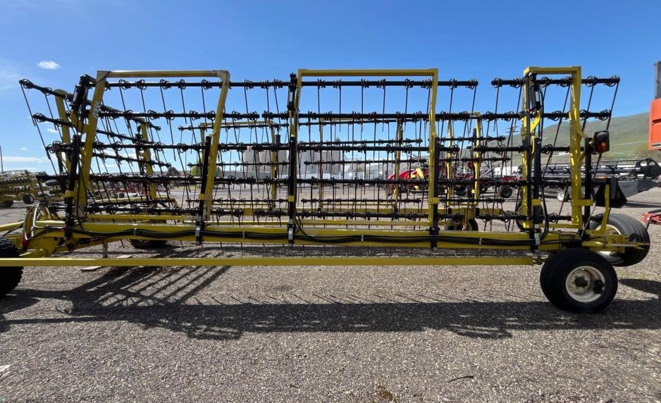 Main image Degelman Strawmaster 7000