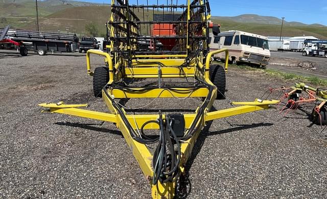 Image of Degelman SM7000 equipment image 3
