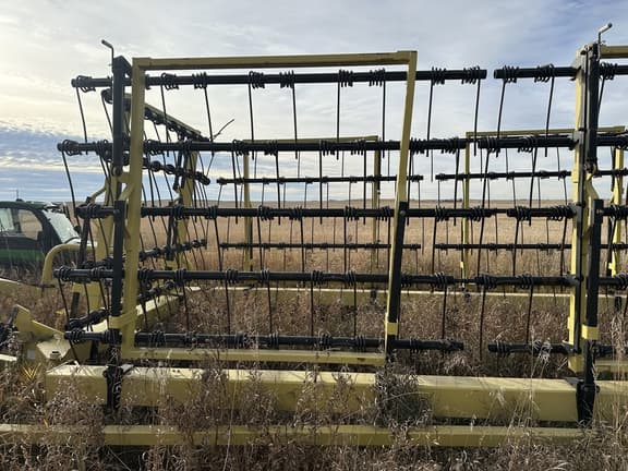 Image of Degelman SM7001 equipment image 4