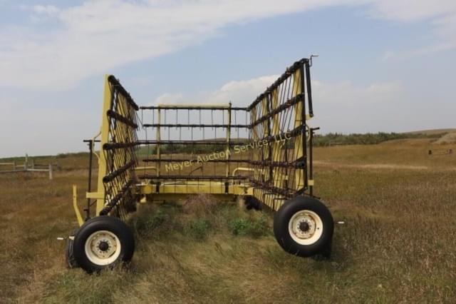 Image of Degelman Strawmaster 7000 equipment image 2