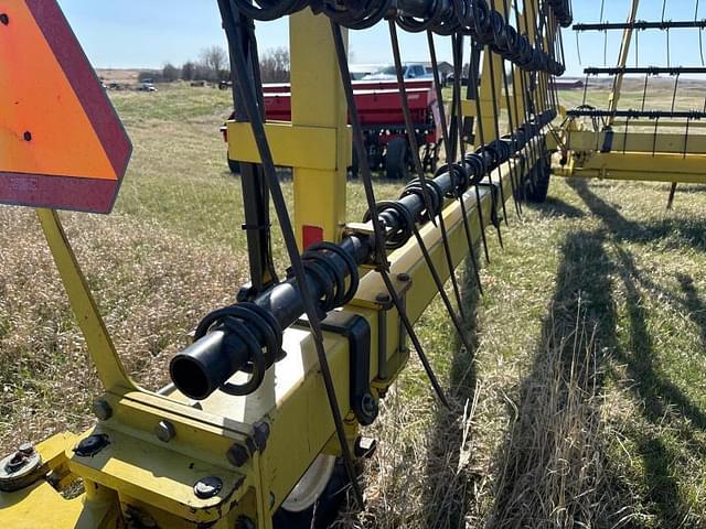 Image of Degelman Strawmaster 7000 equipment image 4