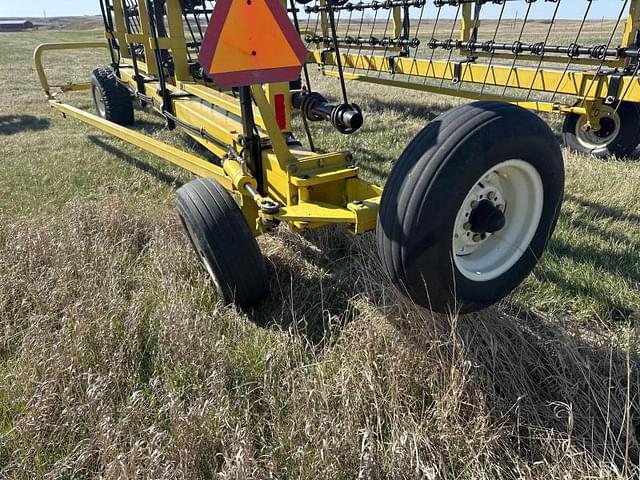Image of Degelman Strawmaster 7000 equipment image 3
