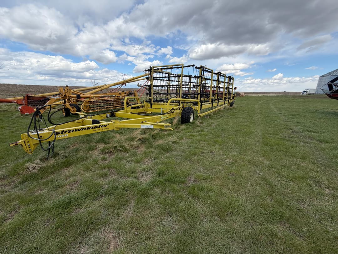 Image of Degelman Strawmaster 7000 Primary image