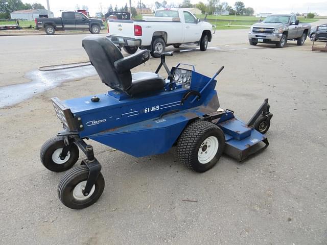 Image of Deines 1800 equipment image 3