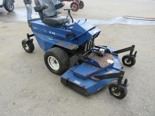 Image of Deines 1800 equipment image 2