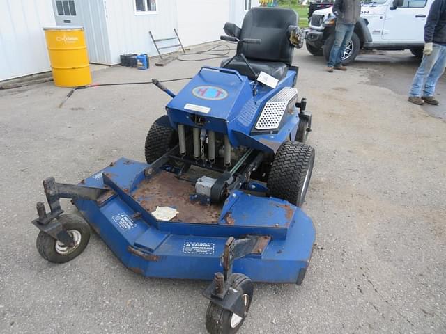 Image of Deines 1800 equipment image 1