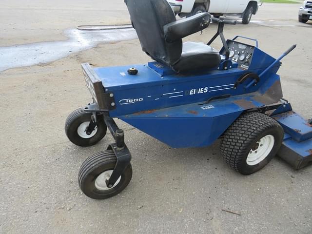 Image of Deines 1800 equipment image 4