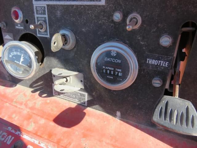 Image of Deines 1800KT equipment image 4