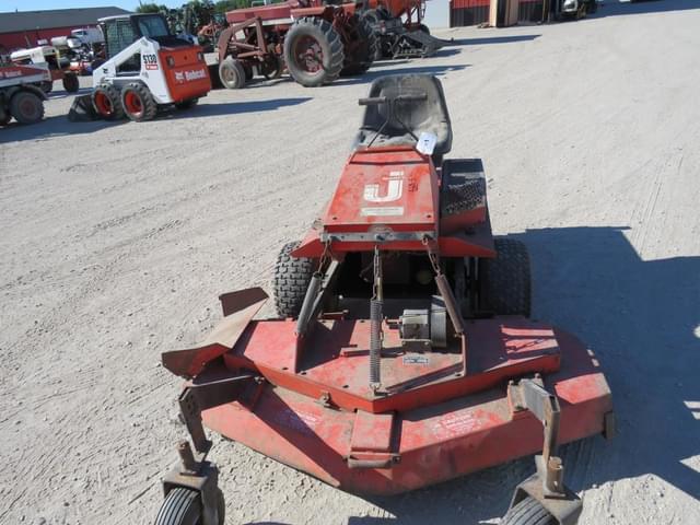 Image of Deines 1800KT equipment image 1