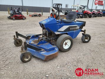 Main image Deines 2000