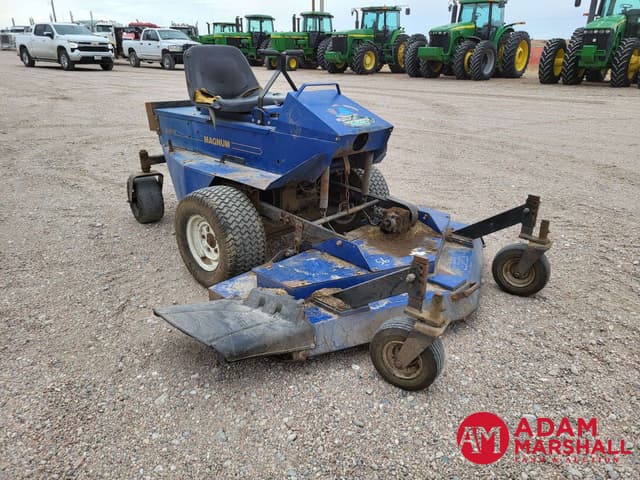 Image of Deines 2000 equipment image 1