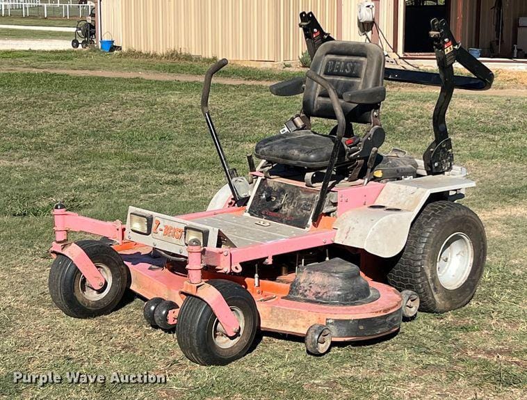 Main image Dek Z-Beast