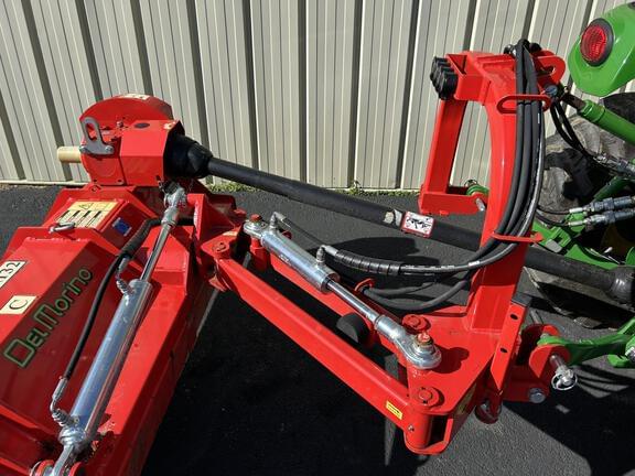 Image of Del Morino Centurion Super 132 equipment image 1