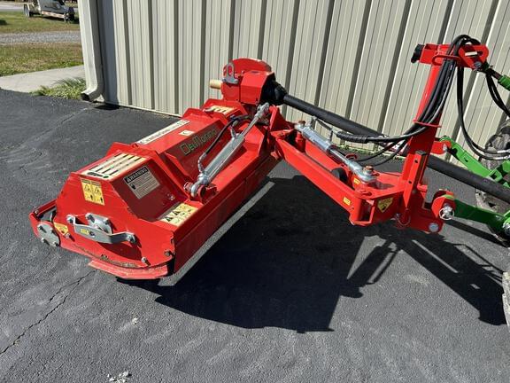 Image of Del Morino Centurion Super 132 equipment image 2