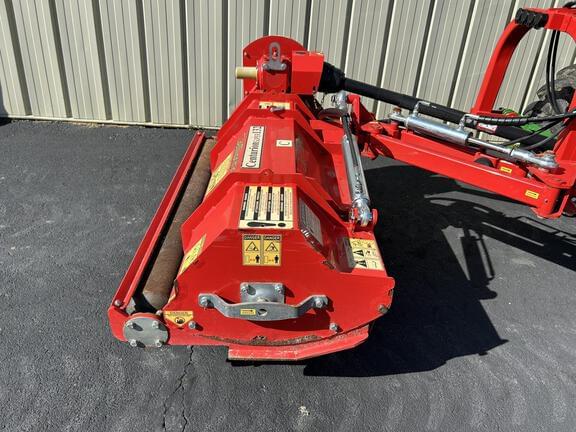 Image of Del Morino Centurion Super 132 equipment image 3