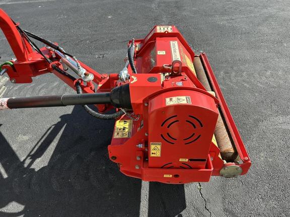 Image of Del Morino Centurion Super 132 equipment image 4