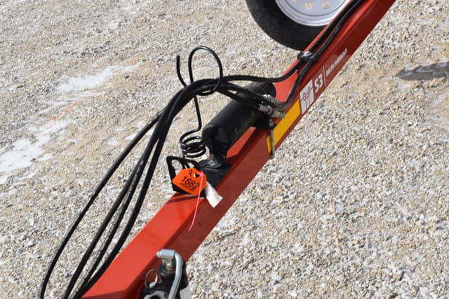 Image of Delta S3 equipment image 4