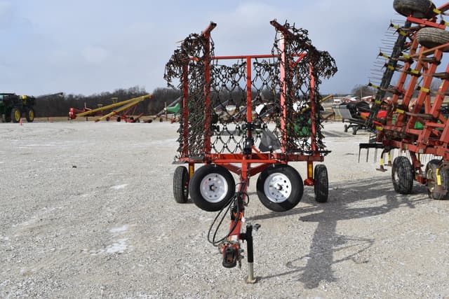 Image of Delta S3 equipment image 1