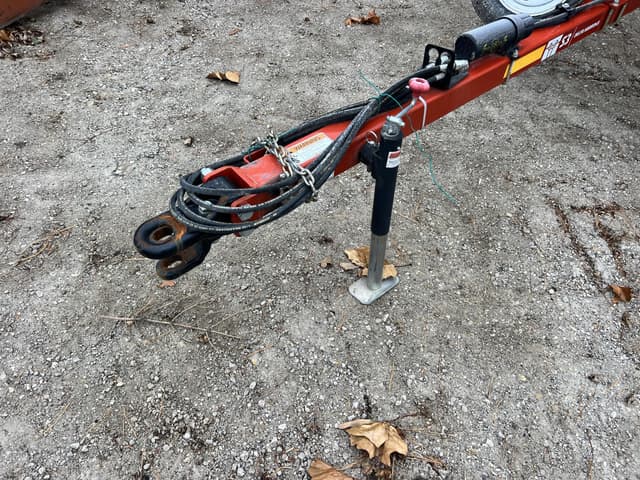 Image of Delta S3 equipment image 2