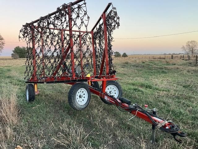 Image of Delta S3 equipment image 1