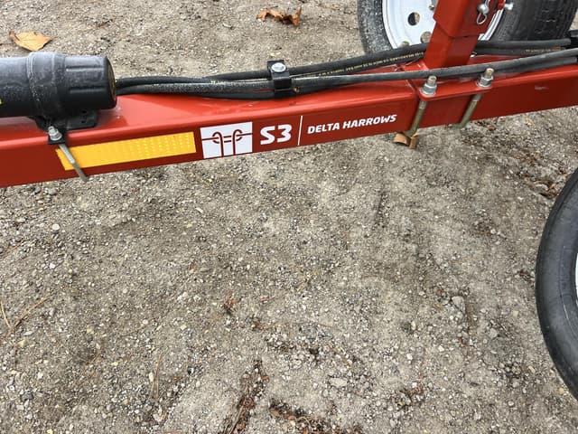 Image of Delta S3 equipment image 3