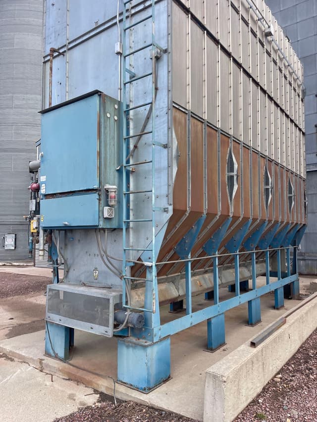 Image of Delux DPX 10060 equipment image 1