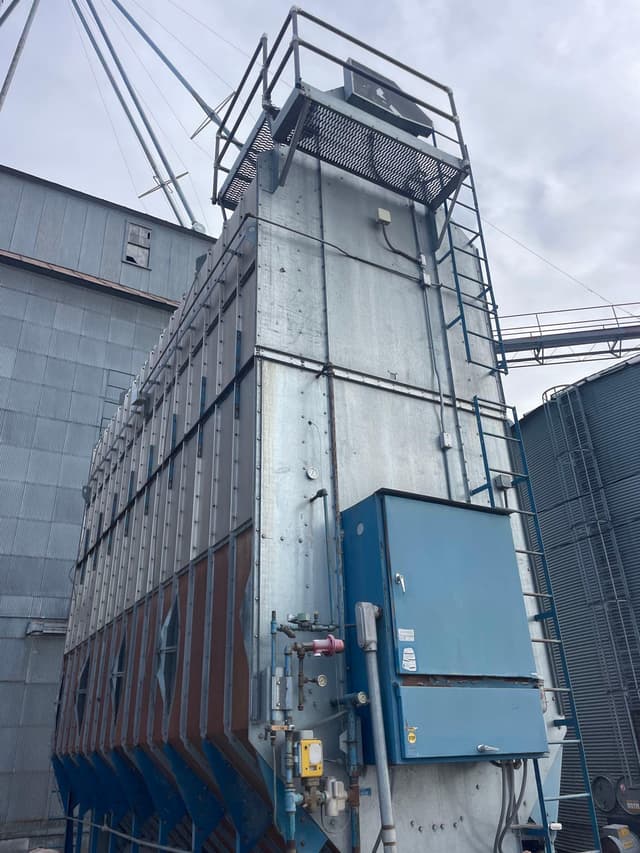 Image of Delux DPX 10060 equipment image 2