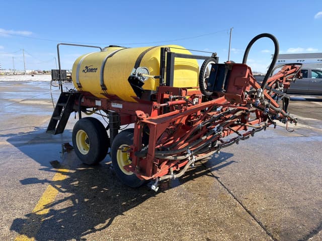 Image of Demco HP equipment image 2