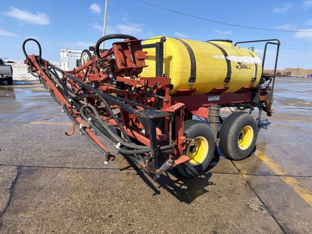 Image of Demco HP equipment image 1