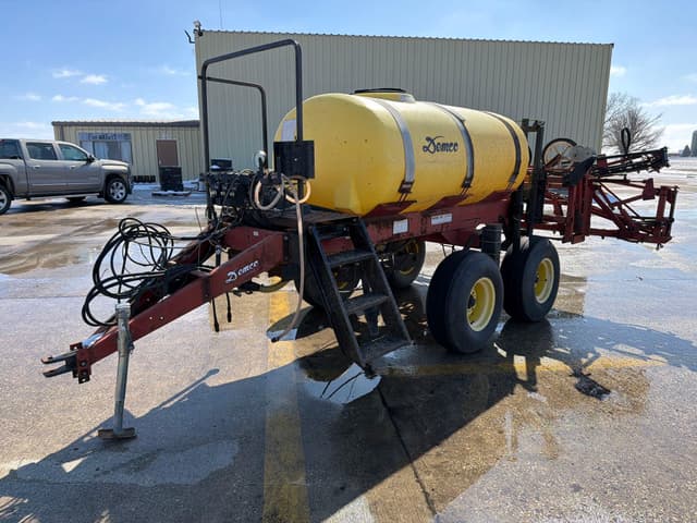 Image of Demco HP equipment image 3