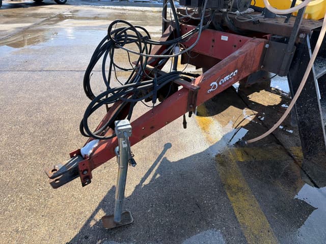 Image of Demco HP equipment image 4