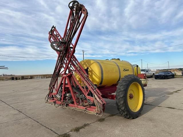 Image of Demco 1000 Sprayer equipment image 2