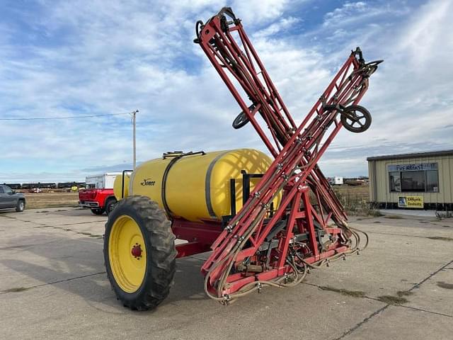 Image of Demco 1000 Sprayer equipment image 3