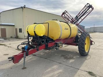 Main image Demco 1000 Sprayer