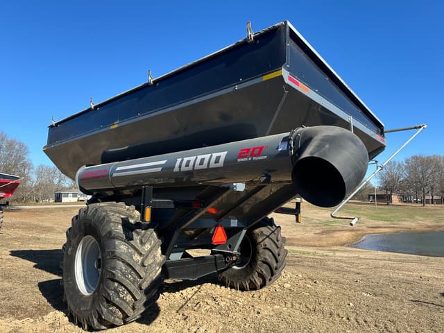 Image of Demco 1000 equipment image 3