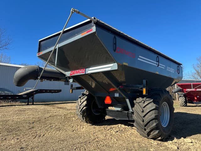 Image of Demco 1000 equipment image 2