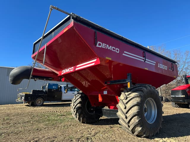 Image of Demco 1000 equipment image 2