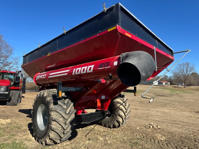 Image of Demco 1000 equipment image 3