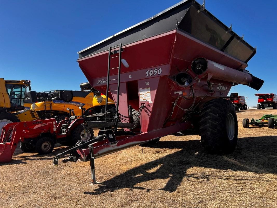 Main image Demco 1050