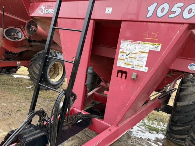 Image of Demco 1050 equipment image 4