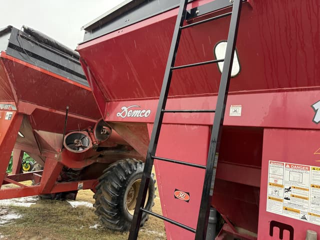 Image of Demco 1050 equipment image 2