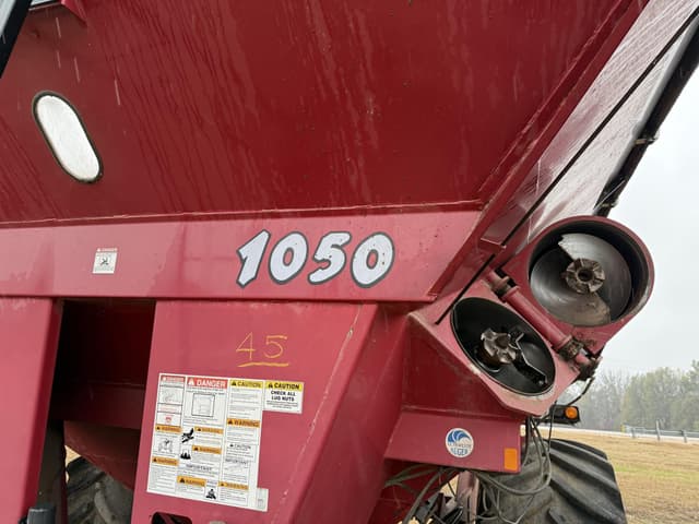 Image of Demco 1050 equipment image 1