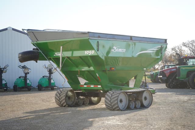 Image of Demco 1050 equipment image 4